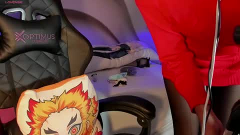 Nayuta online show from February 16, 2025, 8:22 pm