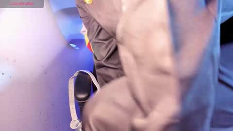 Nayuta online show from September 21, 2025, 8:21 pm