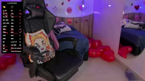 Nayuta online show from February 15, 2026, 7:32 pm