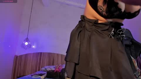 Nayuta online show from June 8, 2026, 7:03 pm