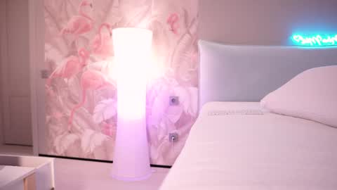 Nina  online show from April 21, 2026, 8:12 pm