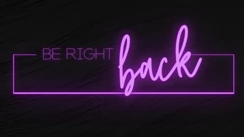 Steph - Online Again   - 1 DECEMBER online show from February 11, 2025, 6:51 am