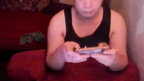 MADAM  MISTRESS ASIANA online show from September 21, 2025, 7:15 pm