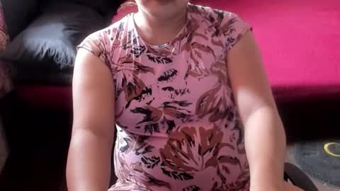 MADAM  MISTRESS ASIANA online show from February 14, 2026, 7:05 am