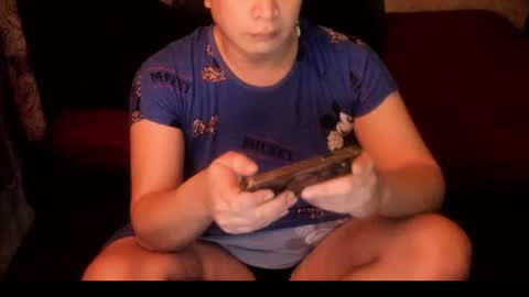 MADAM  MISTRESS ASIANA online show from July 30, 2026, 5:12 pm