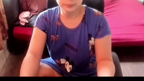 MADAM  MISTRESS ASIANA online show from August 3, 2026, 5:50 am