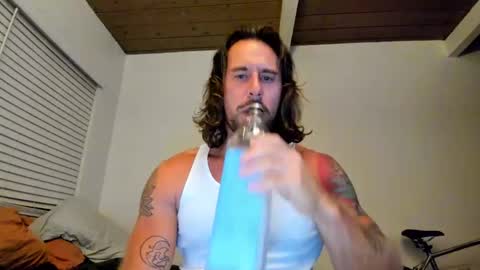 Iamtarzan91 online show from October 17, 2025, 4:15 am