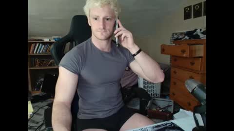 iamtommyparker online show from February 7, 2026, 4:27 am