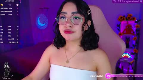 Snapshot of iamveroo chatting on March 19, 2026, 5:33 am Veronica NDEPENT MODEL online show from March 19, 2026, 5:33 am