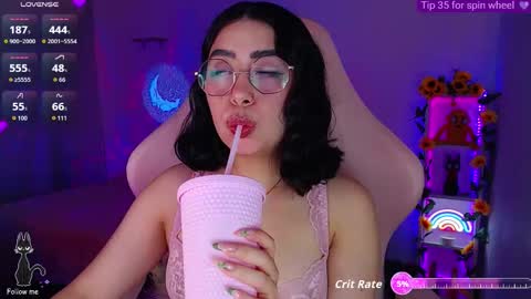 Snapshot of iamveroo chatting on March 30, 2026, 4:13 am Veronica NDEPENT MODEL online show from March 30, 2026, 4:13 am