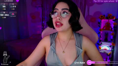 Snapshot of iamveroo chatting on April 4, 2026, 4:33 am Veronica NDEPENT MODEL online show from April 4, 2026, 4:33 am