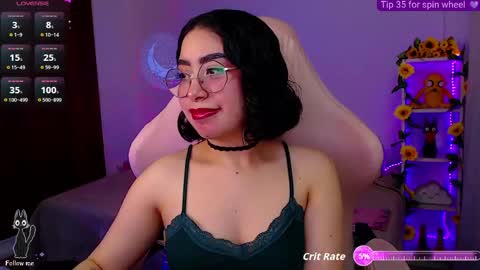 Snapshot of iamveroo chatting on June 9, 2026, 6:58 am Veronica NDEPENT MODEL online show from June 9, 2026, 6:58 am