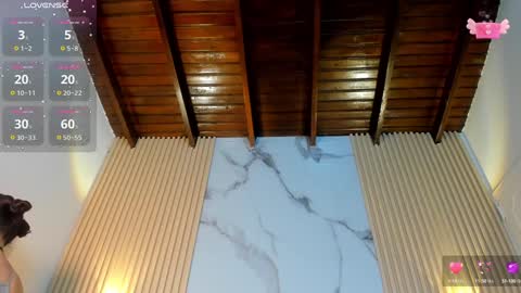 Snapshot of iamvictoria06 chatting on January 6, 2025, 12:27 am V I C T O R I A online show from January 6, 2025, 12:27 am