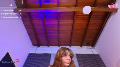 Snapshot of iamvictoria06 chatting on November 7, 2025, 7:36 pm V I C T O R I A online show from November 7, 2025, 7:36 pm