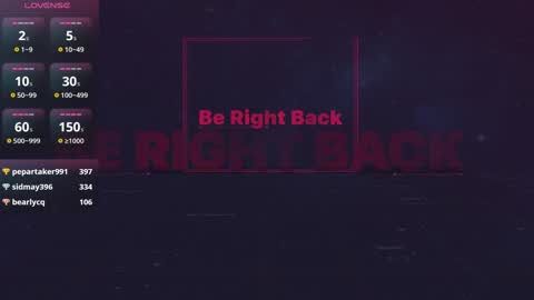 Snapshot of iamwendy7 chatting on December 24, 2024, 2:22 pm Wendy online show from December 24, 2024, 2:22 pm