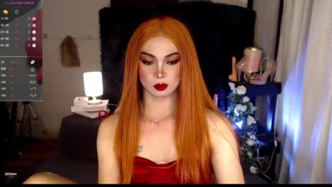 Snapshot of iamyourgoddess_shandle chatting on July 2, 2026, 4:24 pm iamyourgoddess_shandle online show from July 2, 2026, 4:24 pm