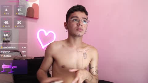 Snapshot of ian_castillo_ chatting on December 26, 2024, 2:16 pm IAN CASTILLO online show from December 26, 2024, 2:16 pm