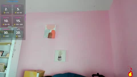 Snapshot of ian_castillo_ chatting on November 20, 2025, 11:10 am IAN CASTILLO online show from November 20, 2025, 11:10 am