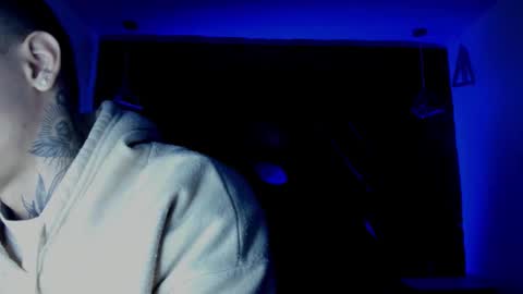 IAN CASTILLO online show from March 14, 2026, 11:04 am