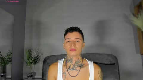 Snapshot of ian_castillo_ chatting on May 21, 2026, 11:06 am IAN CASTILLO online show from May 21, 2026, 11:06 am