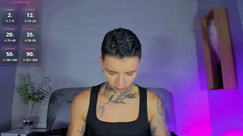 Snapshot of ian_castillo_ chatting on June 18, 2026, 11:14 am IAN CASTILLO online show from June 18, 2026, 11:14 am