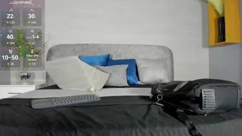 Snapshot of ian_castillo_ chatting on July 3, 2026, 11:05 am IAN CASTILLO online show from July 3, 2026, 11:05 am