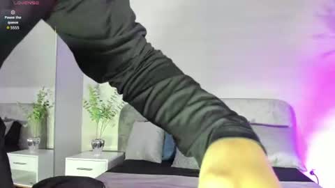 Snapshot of ian_castillo_ chatting on July 24, 2026, 11:08 am IAN CASTILLO online show from July 24, 2026, 11:08 am