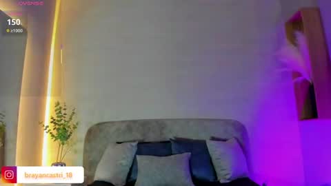 Snapshot of ian_castillo_ chatting on July 31, 2026, 11:09 am IAN CASTILLO online show from July 31, 2026, 11:09 am