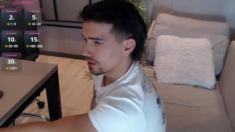 Ian Davis online show from January 24, 2025, 9:37 pm