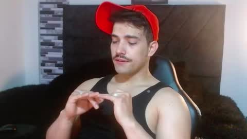 Ian Davis online show from March 16, 2026, 7:18 pm