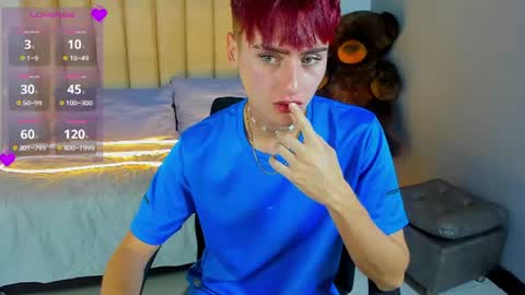 Iam online show from July 14, 2026, 9:20 pm