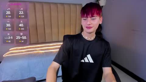 Iam online show from July 27, 2026, 9:11 pm