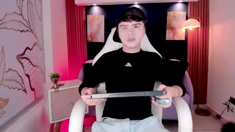 Ian  online show from March 30, 2026, 1:01 pm