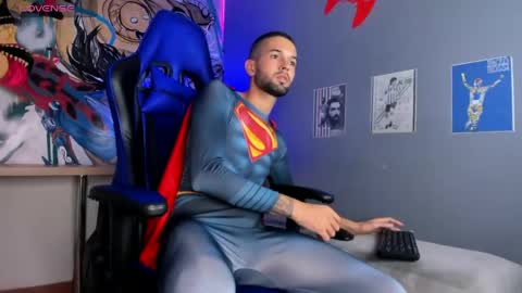 Ian online show from April 11, 2026, 8:13 pm