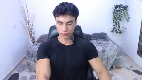 Ian  online show from February 14, 2026, 12:02 pm