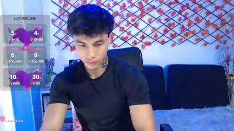 Ian  online show from May 2, 2026, 12:54 pm