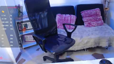 Ian  online show from May 5, 2026, 12:46 pm