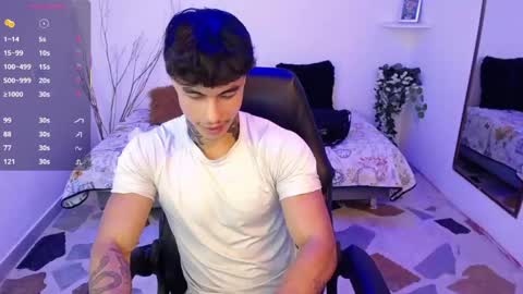Ian  online show from May 28, 2026, 4:04 pm