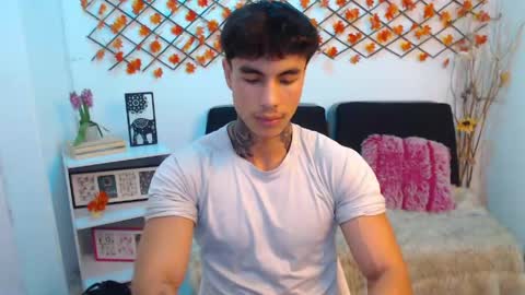 Ian  online show from May 29, 2026, 4:49 pm
