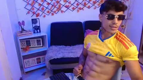 Ian  online show from July 7, 2026, 1:59 pm