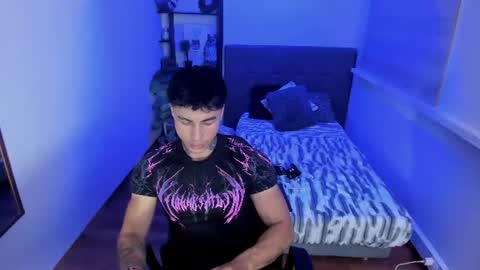 Ian  online show from July 30, 2026, 11:26 pm