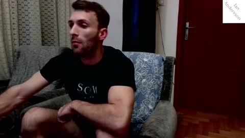 Snapshot of ianandersson27 chatting on December 24, 2024, 1:06 am Ian Andersson online show from December 24, 2024, 1:06 am