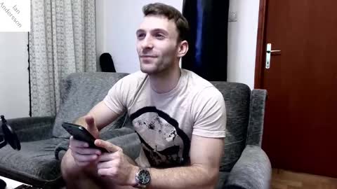 Snapshot of ianandersson27 chatting on January 6, 2025, 2:58 am Ian Andersson online show from January 6, 2025, 2:58 am