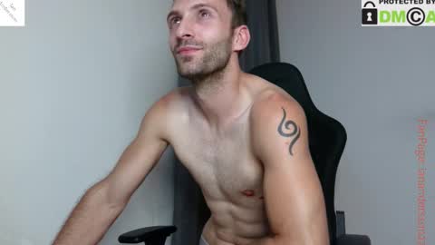 Snapshot of ianandersson27 chatting on September 10, 2025, 8:20 pm Ian Andersson online show from September 10, 2025, 8:20 pm