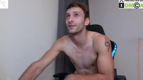 Snapshot of ianandersson27 chatting on September 18, 2025, 9:39 pm Ian Andersson online show from September 18, 2025, 9:39 pm