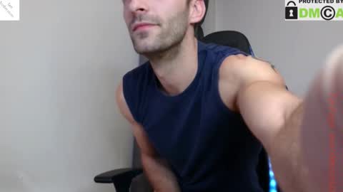 Snapshot of ianandersson27 chatting on September 22, 2025, 5:42 am Ian Andersson online show from September 22, 2025, 5:42 am