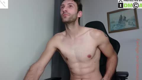 Snapshot of ianandersson27 chatting on October 14, 2025, 5:41 am Ian Andersson online show from October 14, 2025, 5:41 am