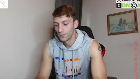 Snapshot of ianandersson27 chatting on November 8, 2025, 7:08 am Ian Andersson online show from November 8, 2025, 7:08 am