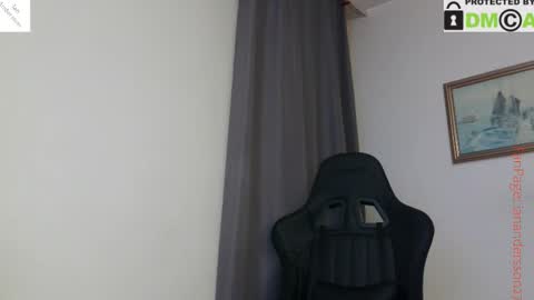 Snapshot of ianandersson27 chatting on December 14, 2025, 10:36 pm Ian Andersson online show from December 14, 2025, 10:36 pm