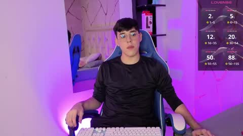 Ian  online show from May 4, 2026, 10:17 pm